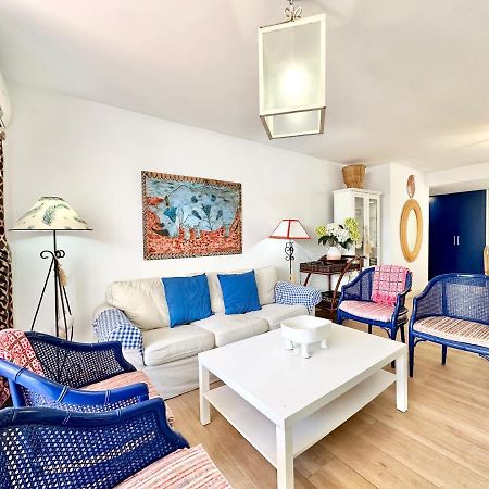Family Home Near The Beach - Eaw Homes Marbella Eksteriør billede