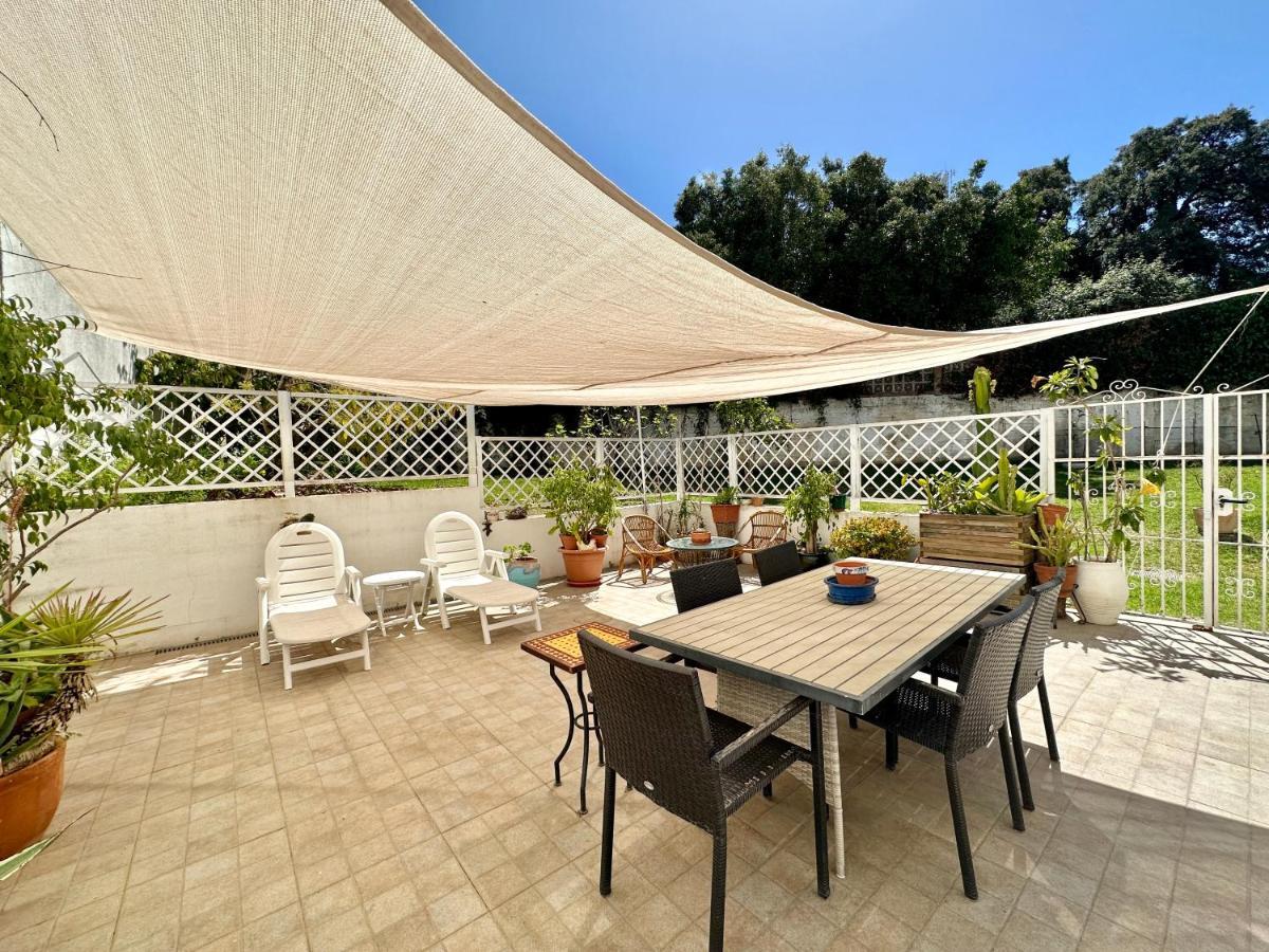 Family Home Near The Beach - Eaw Homes Marbella Eksteriør billede